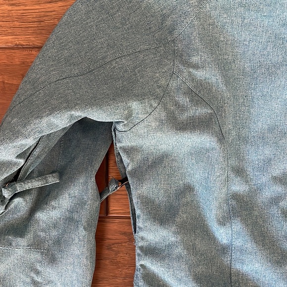 686 Smartty Command Insulated Snowboard Jacket - Picture 14 of 14